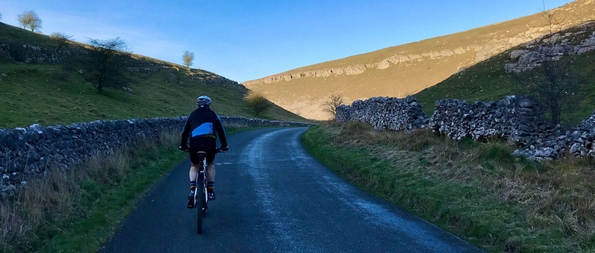 cycle paths peak district