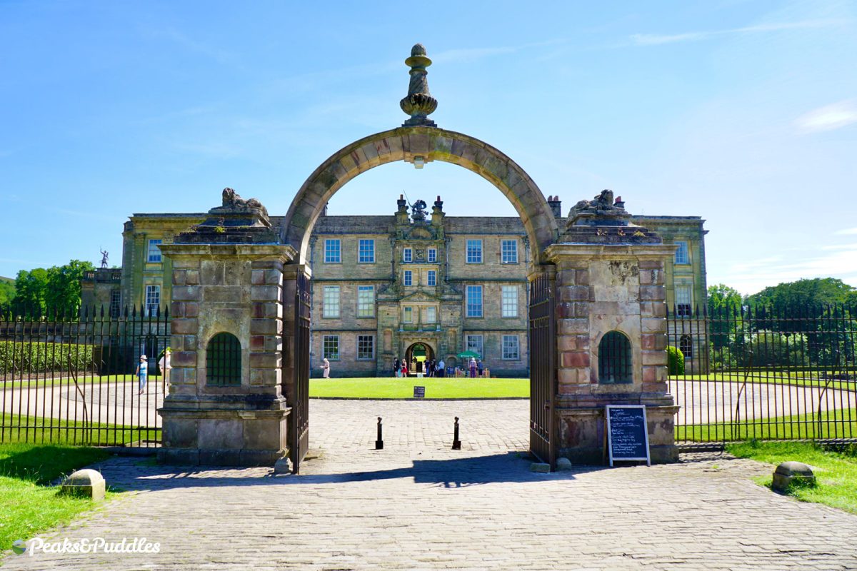 Lyme Loop cycle route guide • Peaks & Puddles • Peak District cycling ...