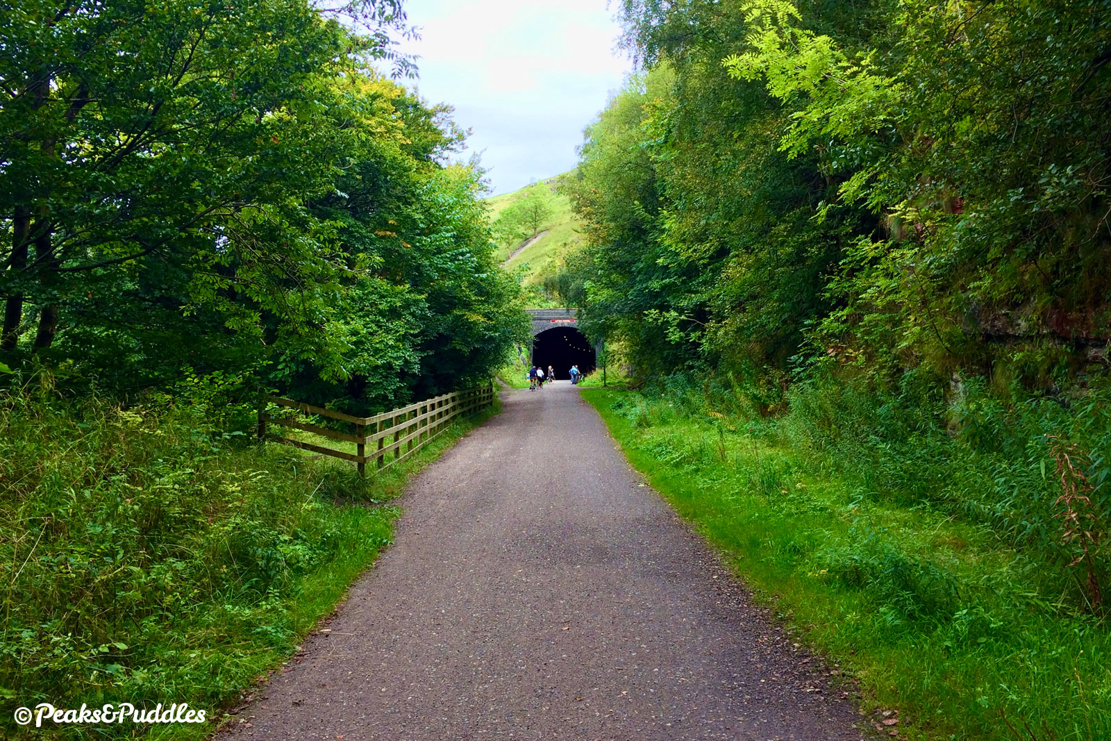 monsal bike trail