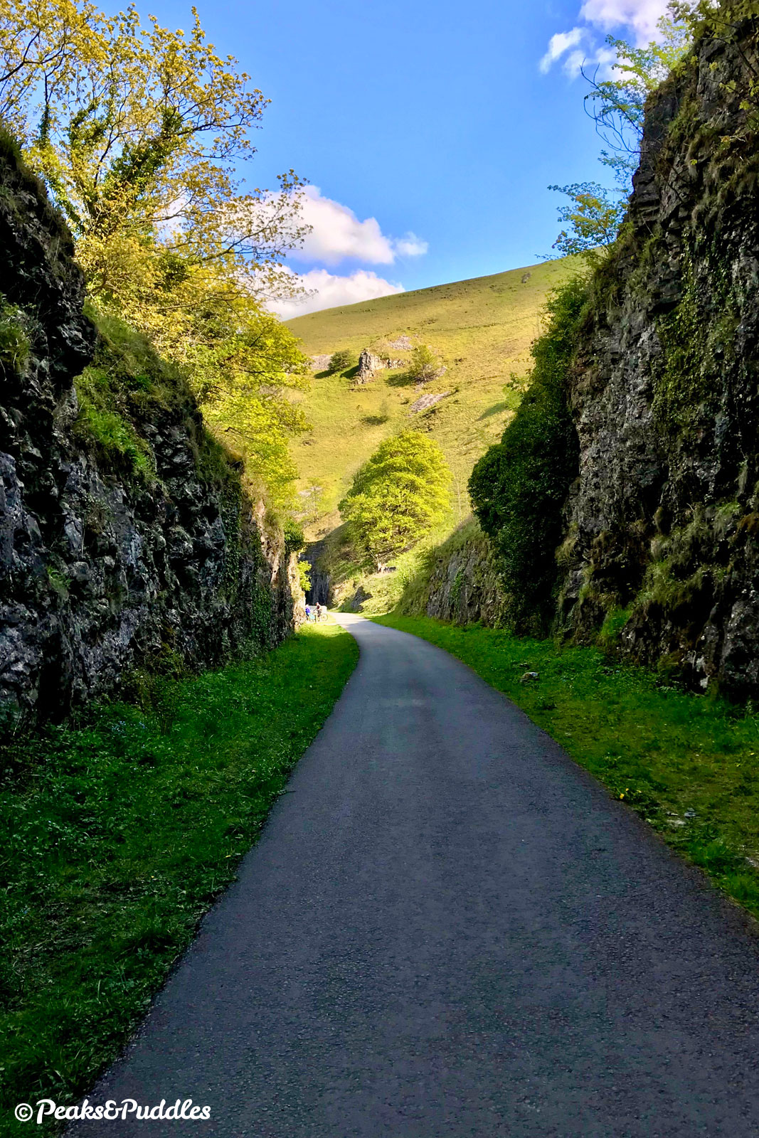 monsal bike trail