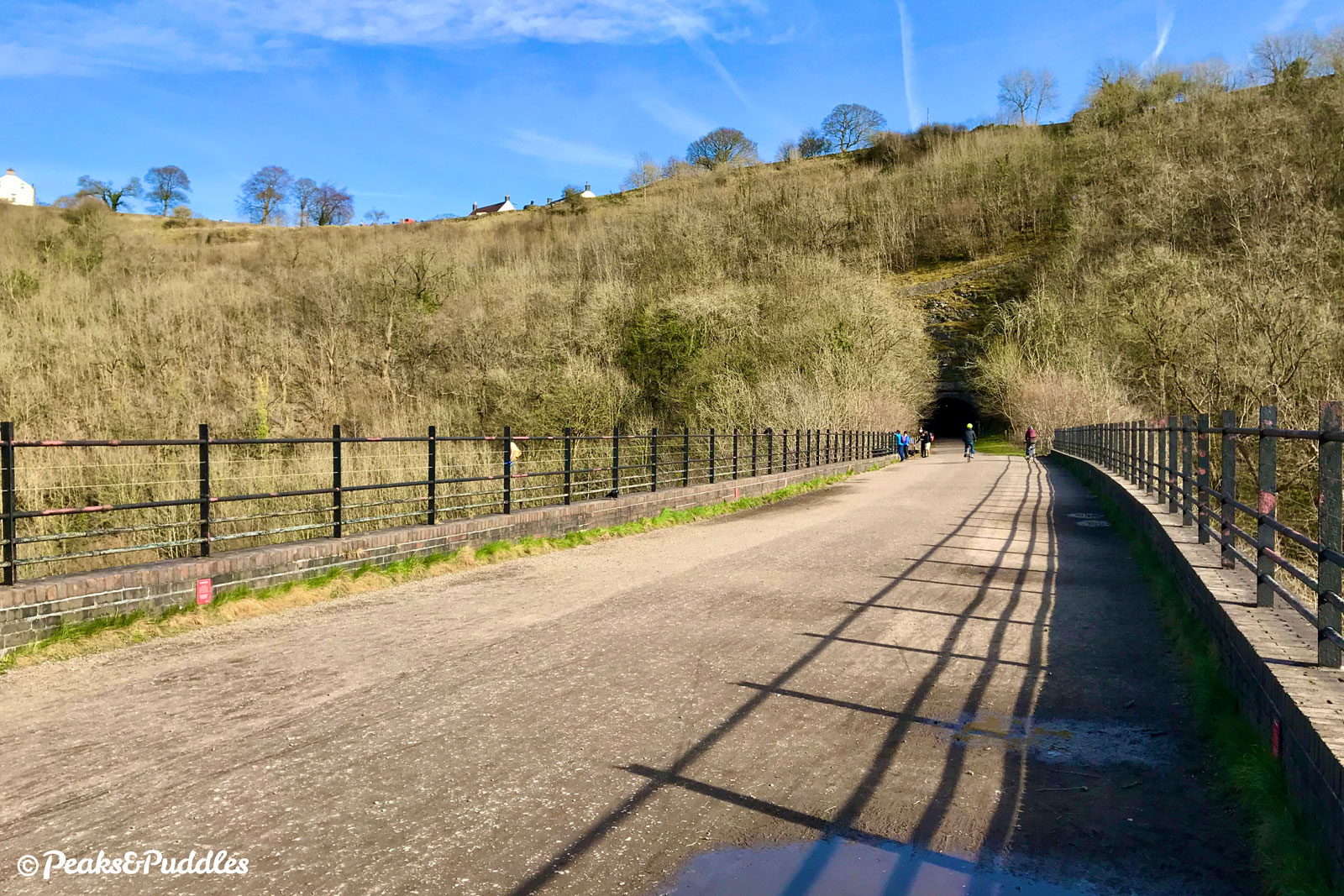 monsal bike trail