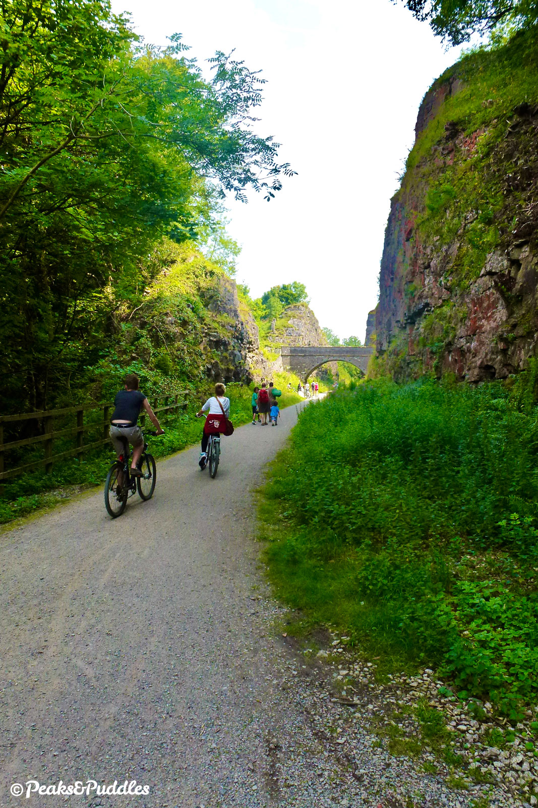 monsal bike trail